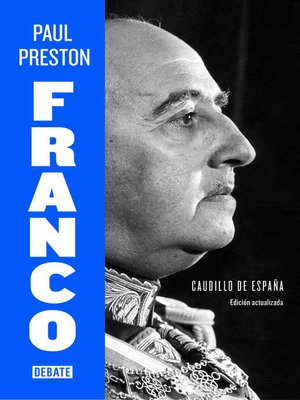 cover image of Franco (edición actualizada)